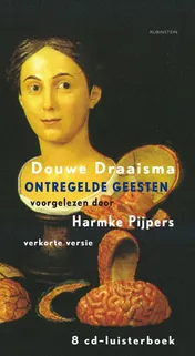 Omslag van Ontregelde geesten