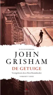Omslag van Getuige