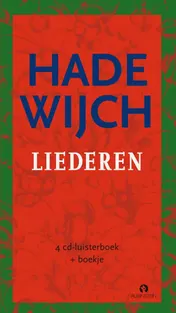 Omslag van Liederen