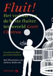 Omslag van Fluit!