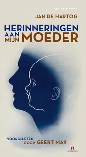 Omslag van Herinneringen aan mijn moeder 2 CD'S