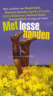 Omslag van Met losse handen