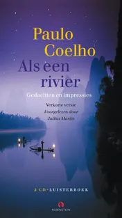 Omslag van Als een rivier