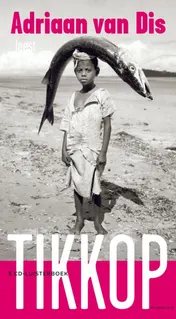 Omslag van Tikkop
