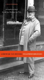 Omslag van Telephoonbriefjes