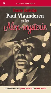 Omslag van Paul Vlaanderen en het Alex Mysterie