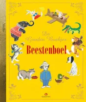 Omslag van Beestenboel