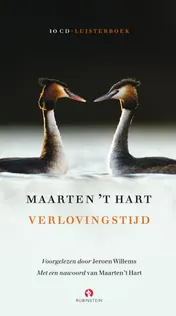 Omslag van Verlovingstijd