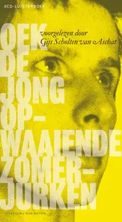 Omslag van Opwaaiende zomerjurken