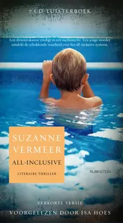 Omslag van All-inclusive