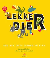 Omslag van Lekker Dier