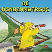 Omslag van De hondenmatroos