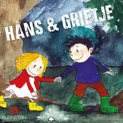 Omslag van Hans & Grietje