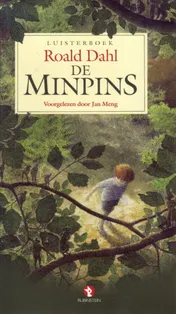 Omslag van De Minpins