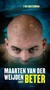 Omslag van Beter