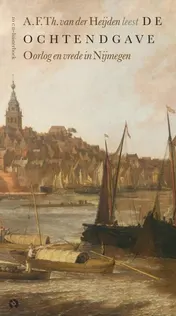 Omslag van De ochtendgave