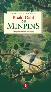 Omslag van De Minpins