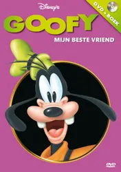 Omslag van Goofy mijn beste vriend
