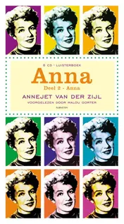 Omslag van 2 Anna