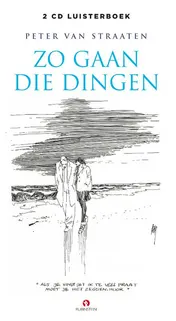 Omslag van Zo gaan die dingen