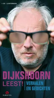 Omslag van Dijkshoorn leest