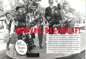 Omslag van Kom van dat dak af!