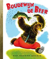 Omslag van Boudewijn de Beer