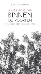 Omslag van Binnen de poorten