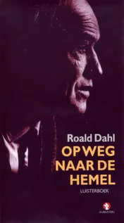 Omslag van Op weg naar de hemel