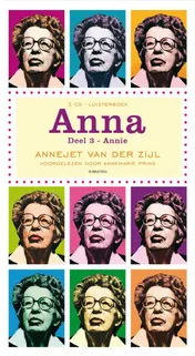 Omslag van 3. Annie