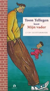 Omslag van Mijn vader 2 CD's