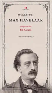 Omslag van Max Havelaar