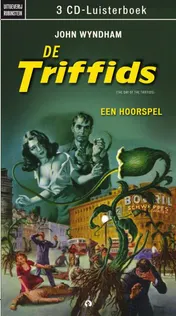Omslag van De Triffids