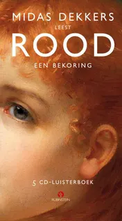 Omslag van Rood