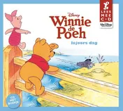 Omslag van Winnie de Poeh