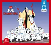 Omslag van 101 Dalmatiërs