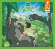 Omslag van Jungle Boek