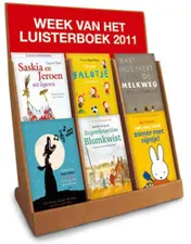 Omslag van 2011