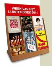 Omslag van 2011