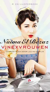 Omslag van Vinexvrouwen
