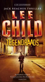 Omslag van Tegendraads