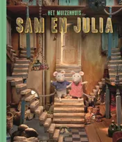 Omslag van Sam en Julia