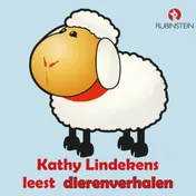 Omslag van Kathy Lindekens leest dierenverhalen