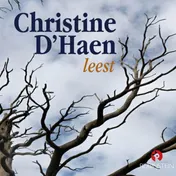 Omslag van Christine D'Haen leest