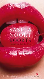 Omslag van Koorts