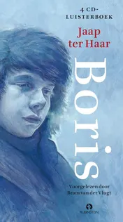 Omslag van Boris