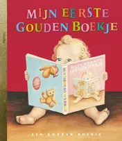 Omslag van Mijn eerste gouden boekje