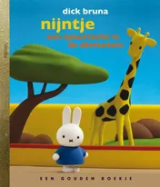 Omslag van Nijntje