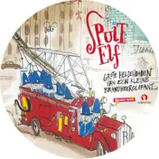 Omslag van Spuit Elf