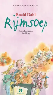 Omslag van Rijmsoep